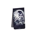 Miniatyrbild 1 av 2: The Nightmare Before Christmas Jack Skellington Magnetiskt bokmärke
