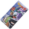 Miniatyrbild 4 av 5: Dragon Ball Z Heroes & Villans Magnetiskt bokmärke