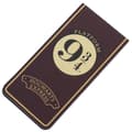 Miniatyrbillede 2 af 4: Harry Potter 9 & 3 Quarters Magnetic Bookmark