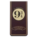 Miniatyrbillede 1 af 4: Harry Potter 9 & 3 Quarters Magnetic Bookmark