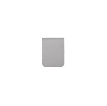 INF Stilig magnetisk bokmerke | Sideholder i PU-lær | Pengespenn