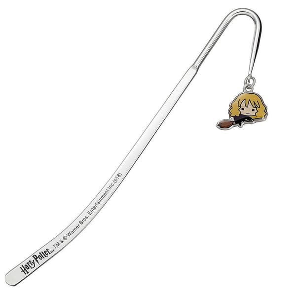 Harry Potter Hermione bookmark