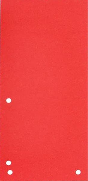 Pahvivälikappale 105x240 Donau Red 8620100-04PL