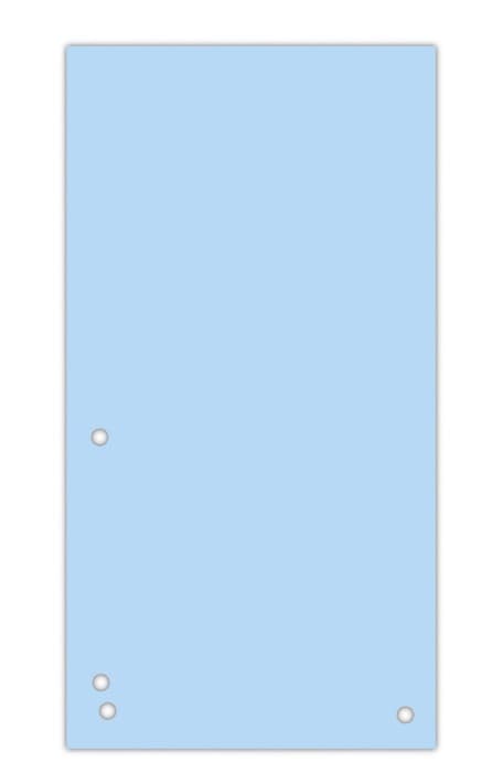 Pahvi välikappale 105x240 Donau Blue 8620100-10PL