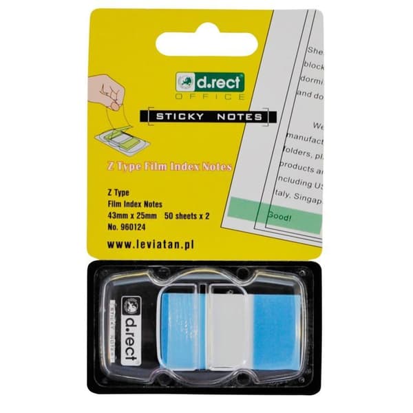 Marque-page D.rect - 800259
