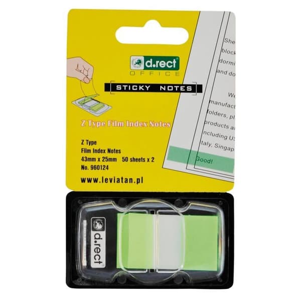 Marque-page D.rect - 800259