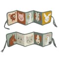 Miniatyrbild 1 av 2: Roommate - Fabric Book - Country Life