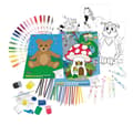 Miniatyrbild 2 av 2: Sense Young Artist - Paint set