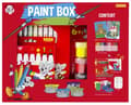 Miniatyrbild 1 av 2: Sense Young Artist - Paint set