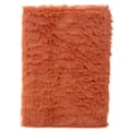 Miniatyrbillede 3 af 4: Fluffy Plush Notebook - Highland Coo Cow