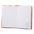 Miniatyrbillede 2 af 4: Fluffy Plush Notebook - Highland Coo Cow