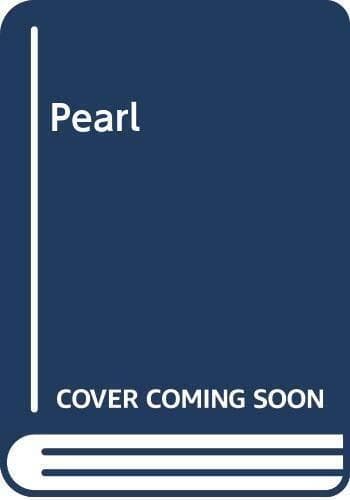 Pearl, King, Tabitha Paperback Book Pre-Owned English