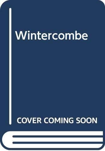 Wintercombe by Belle, Pamela Paperback Book Pre-Owned English