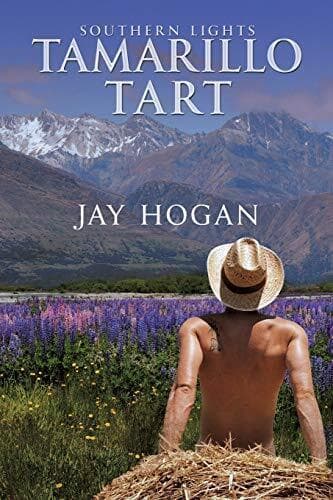 Tamarillo Tart: Southern Lights (2), Hogan, Jay Paperback Book Pre-Owned English