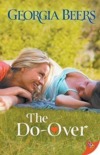 The Do-Over by Beers, Georgia Paperback Book Pre-Owned English