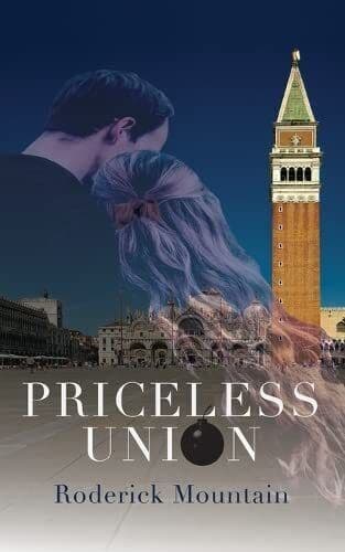 Priceless Union: 1 (The Baxter Chro, Mountain, Roder Paperback Book Pre-Owned English