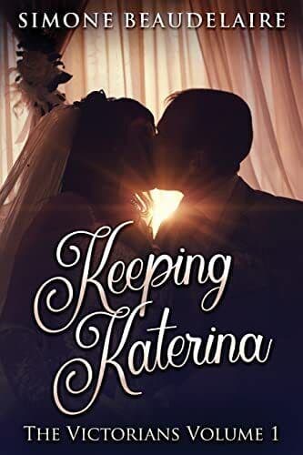 Keeping Katerina (1): Large Print E, Beaudelaire, Si Paperback Book Pre-Owned English