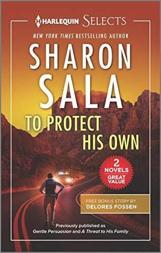 To Protect His Own (Harlequin Selects) by Fossen, Delores Paperback Book Pre-Owned English