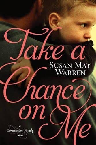 Take a Chance on Me (Christiansen F, Warren, Susan M Paperback Book Pre-Owned English