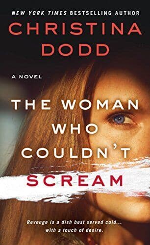 The Woman Who Couldn&#8217;t Scream: 4 (Virtue Falls) by Dodd, Christina Paperback Book Pre-Owned English