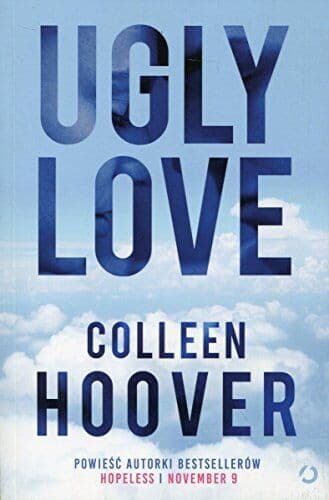 Ugly Love (Polish language), Hoover, Colleen Paperback Book Pre-Owned English