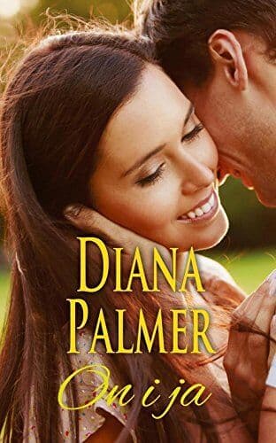 On i ja, Palmer, Diana Paperback Book Pre-Owned English