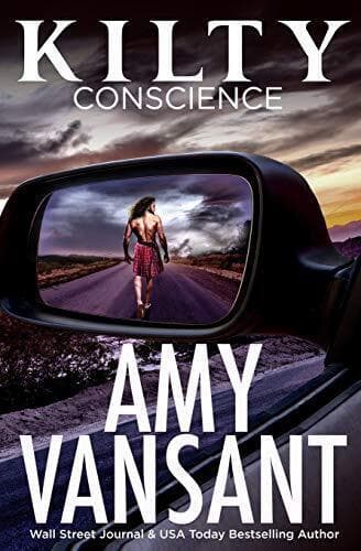 Kilty Conscience: Kilty Series &#8211; 2 (2), Vansant, Amy Paperback Book Pre-Owned English