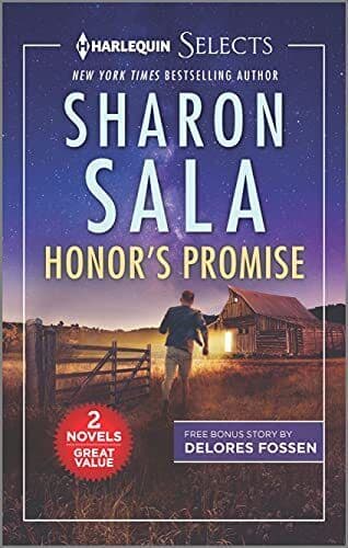 Honor&#8217;s Promise / Dade, SALA, SHARON Paperback Book Pre-Owned English