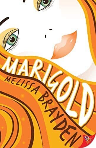 Marigold, Brayden, Melissa Paperback Book Pre-Owned English