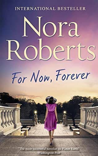 For Now, Forever: 7 (The MacGregors) by Roberts, Nora Paperback Book Pre-Owned English