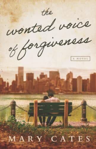 The Wonted Voice of Forgiveness, Cates, Mary Paperback Book Pre-Owned English