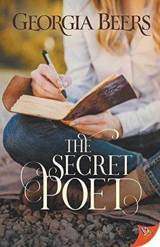 The Secret Poet, Beers, Georgia Paperback Book Pre-Owned English