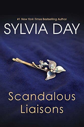 Scandalous Liaisons, Day, Sylvia Paperback Book Pre-Owned English