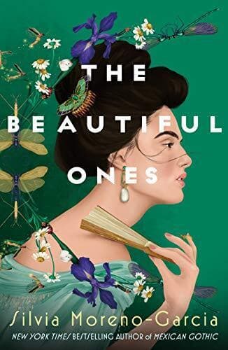 The Beautiful Ones, Moreno-Garcia, Silvia Paperback Book Pre-Owned English