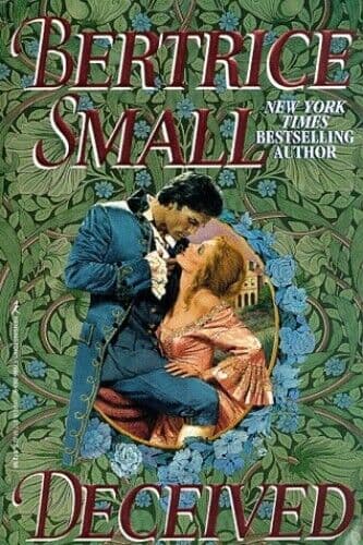 Deceived, Small, Bertrice Paperback Book Pre-Owned English