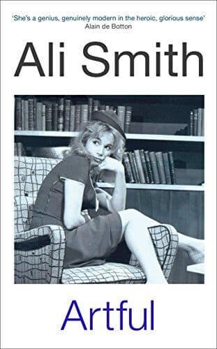 Artful, Smith, Ali Paperback Book Pre-Owned English