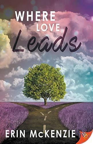 Where Love Leads, McKenzie, Erin Paperback Book Pre-Owned English