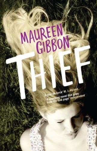 Thief, Gibbon, Maureen Paperback Book Pre-Owned English