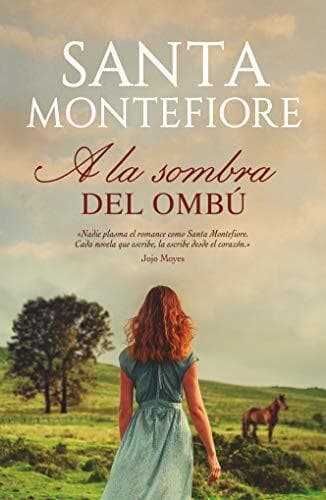 a la Sombra del Ombu -V4*, Montefiore, Santa Paperback Book Pre-Owned English