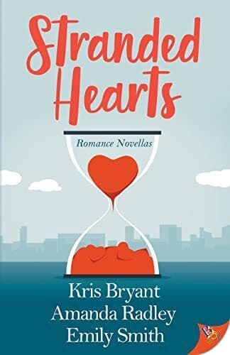 Stranded Hearts (Romance Novellas), Smith, Emily Paperback Book Pre-Owned English
