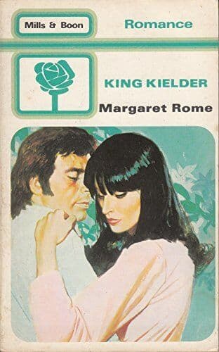 King Kielder, George, Catherine Paperback Book Pre-Owned English