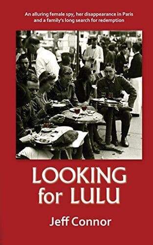Looking for Lulu: An Alluring Female S, Connor, Jeff Paperback Book Pre-Owned English