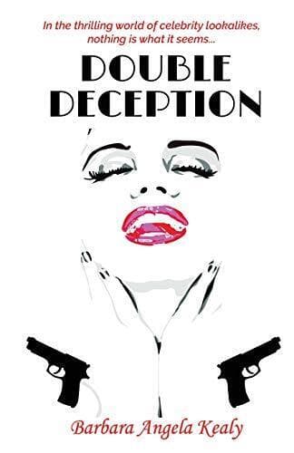 Double Deception: New Edition for 2, Kealy, Barbara Paperback Book Pre-Owned English