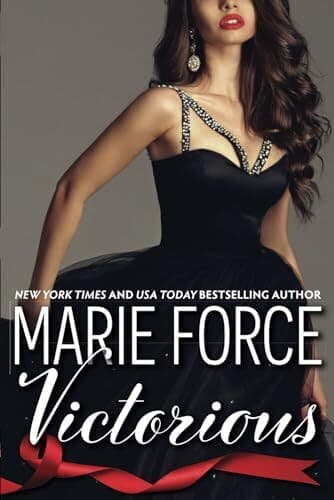 Victorious: 3 (Quantum Series), Force, Marie Paperback Book Pre-Owned English