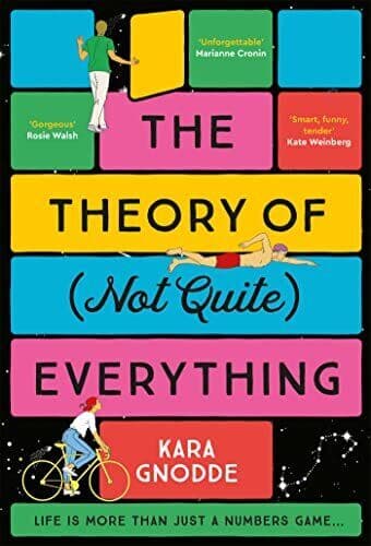 The Theory of (Not Quite) Everything Paperback Book Pre-Owned English