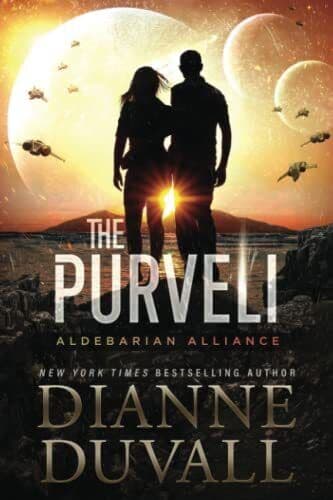 The Purveli: 3 (Aldebarian Alliance), Duvall, Dianne Paperback Book Pre-Owned English