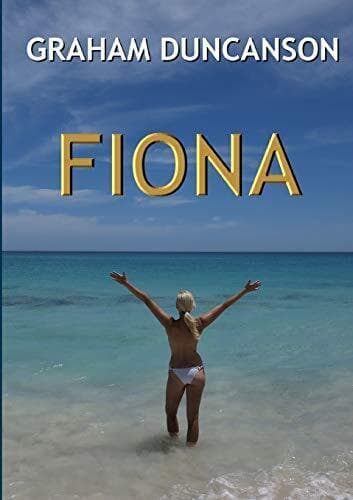 Fiona, Duncanson, Graham Paperback Book Pre-Owned English