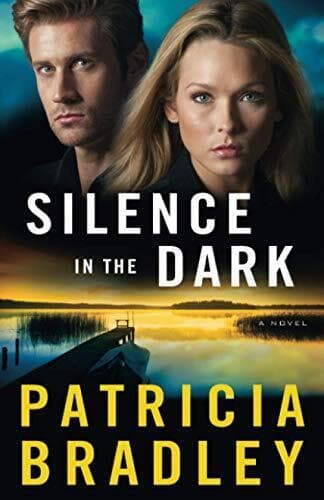 Silence in the Dark: A Novel: 4 (Lo, Bradley, Patric Paperback Book Pre-Owned English