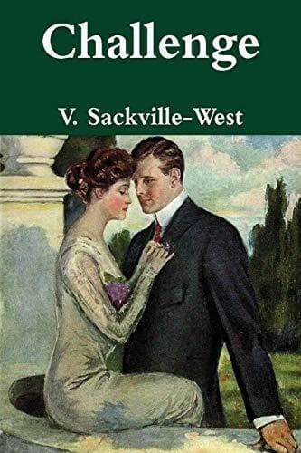 Challenge, Sackville-West, V. Paperback Book Pre-Owned English