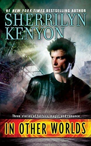 In Other Worlds (Paranormal Romance (Berkley)) by Sherrilyn Kenyon The Paperback Book Pre-Owned English